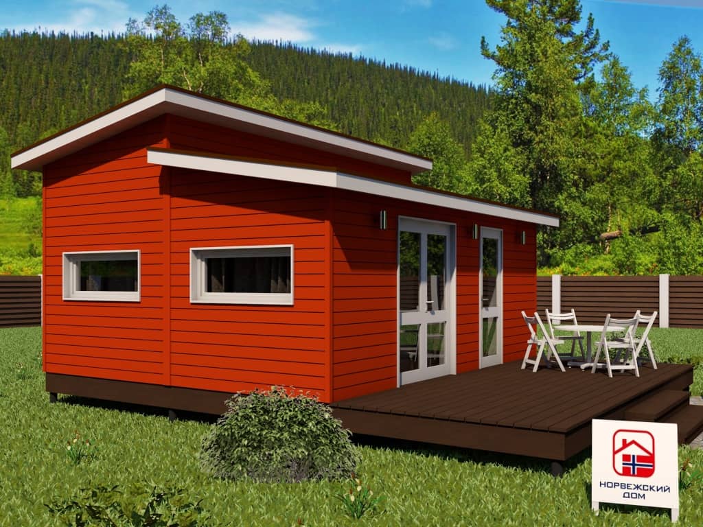 Туапсе готовый дом каталог